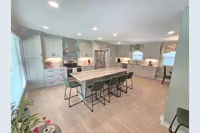 278 Steelecrest Road, Graham, NC 27253 - Photo 2