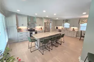 278 Steelecrest Rd, Graham, NC 27253 - Photo 2