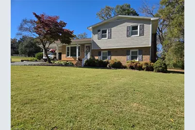 278 Steelecrest Road, Graham, NC 27253 - Photo 1