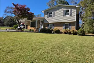 278 Steelecrest Rd, Graham, NC 27253 - Photo 1