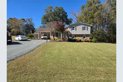 278 Steelecrest Road, Graham, NC 27253 - Photo 12