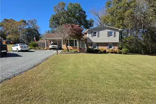 278 Steelecrest Rd, Graham, NC 27253 - Photo 12