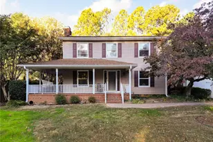 2021 Arden Pl, High Point, NC 27265 - Photo 2