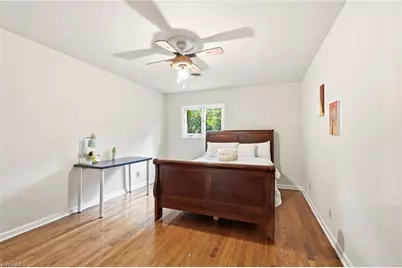 4507 Trailwood Drive, Greensboro, NC 27407 - Photo 20