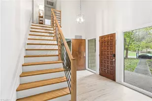 4507 Trailwood Dr, Greensboro, NC 27407 - Photo 4