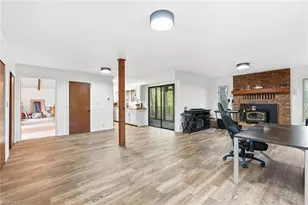 4507 Trailwood Dr, Greensboro, NC 27407 - Photo 8