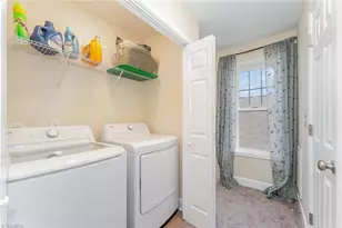 1514 Kingsway Dr, High Point, NC 27260 - Photo 24