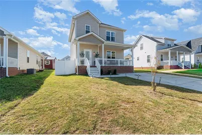 1514 Kingsway Drive, High Point, NC 27260 - Photo 1