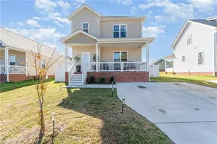 1514 Kingsway Dr, High Point, NC 27260 - Photo 2