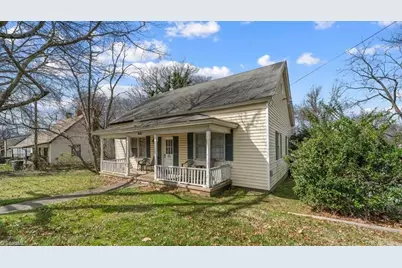 910 Merritt Drive, Greensboro, NC 27407 - Photo 2