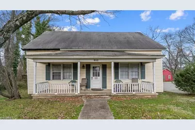 910 Merritt Drive, Greensboro, NC 27407 - Photo 1