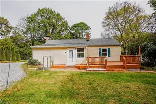 40 Evergreen Dr, Winston-Salem, NC 27106 - Photo 38