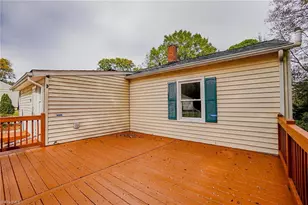 40 Evergreen Dr, Winston-Salem, NC 27106 - Photo 42