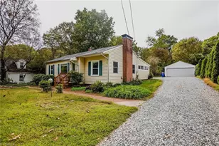 40 Evergreen Dr, Winston-Salem, NC 27106 - Photo 4