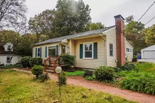 40 Evergreen Dr, Winston-Salem, NC 27106 - Photo 46