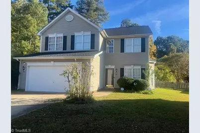 30 Pilot Ridge Court, Greensboro, NC 27407 - Photo 2