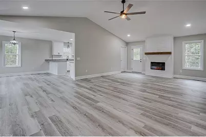 2485 Low Bridge Road, Liberty, NC 27298 - Photo 4