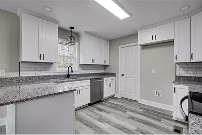 2485 Low Bridge Road, Liberty, NC 27298 - Photo 14