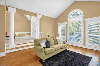 1902 Rockglen Lane, Greensboro, NC 27410 - Photo 6