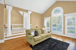 1902 Rockglen Ln, Greensboro, NC 27410 - Photo 6