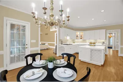 1902 Rockglen Lane, Greensboro, NC 27410 - Photo 10