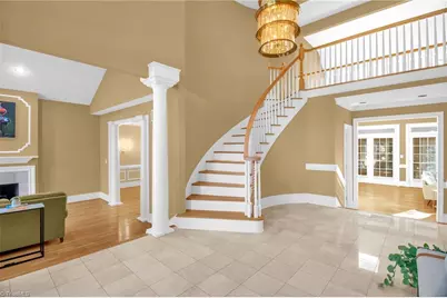 1902 Rockglen Lane, Greensboro, NC 27410 - Photo 4