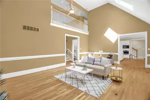 1902 Rockglen Ln, Greensboro, NC 27410 - Photo 18