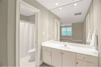 1902 Rockglen Lane, Greensboro, NC 27410 - Photo 28