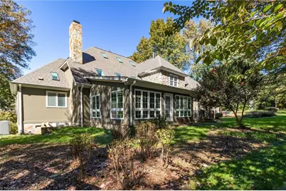 1902 Rockglen Lane, Greensboro, NC 27410 - Photo 38