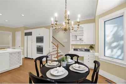 1902 Rockglen Lane, Greensboro, NC 27410 - Photo 8