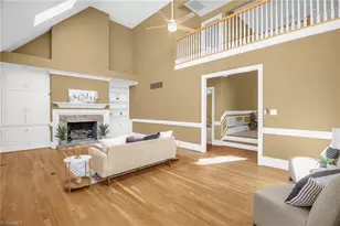 1902 Rockglen Ln, Greensboro, NC 27410 - Photo 16