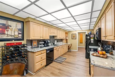 1312 Gilbrook Court, High Point, NC 27262 - Photo 14