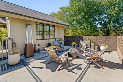 1312 Gilbrook Court, High Point, NC 27262 - Photo 42