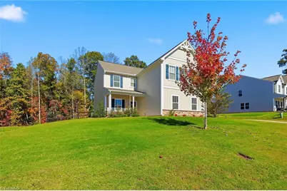 325 Tuttle Road, Rural Hall, NC 27045 - Photo 6