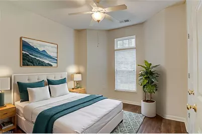 3005 Greystone Point #C, Greensboro, NC 27410 - Photo 26