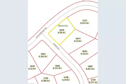 Tbd Old Springs Road, Mount Airy, NC 27030 - Photo 16