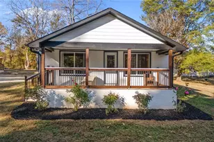 1000 Stemp Everhart Rd, Thomasville, NC 27360 - Photo 1