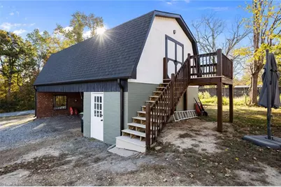 1000 Stemp Everhart Road, Thomasville, NC 27360 - Photo 38