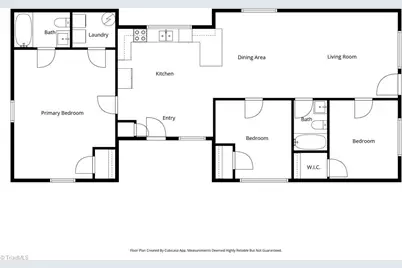 1000 Stemp Everhart Road, Thomasville, NC 27360 - Photo 50