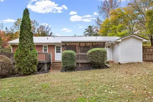 7025 Tree Hollow Rd, Thomasville, NC 27360 - Photo 34