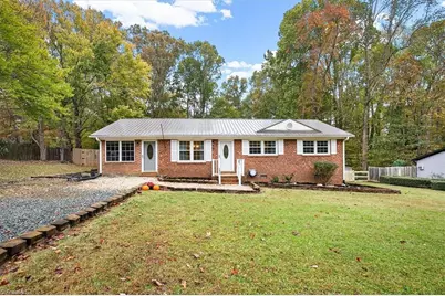 7025 Tree Hollow Road, Thomasville, NC 27360 - Photo 2