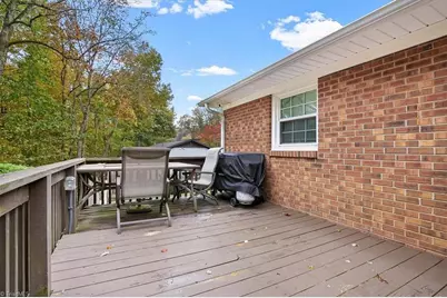 7025 Tree Hollow Road, Thomasville, NC 27360 - Photo 32