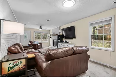 7025 Tree Hollow Road, Thomasville, NC 27360 - Photo 18