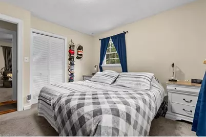 7025 Tree Hollow Road, Thomasville, NC 27360 - Photo 24