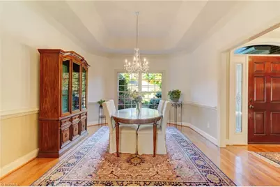 203 W Stonebury Court, Reidsville, NC 27320 - Photo 6