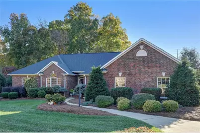 203 W Stonebury Court, Reidsville, NC 27320 - Photo 26