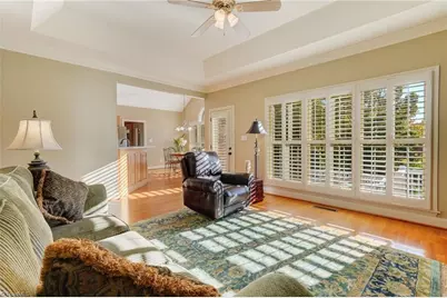 203 W Stonebury Court, Reidsville, NC 27320 - Photo 12