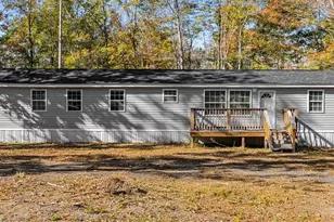 461 Gravel Hill Rd, Ruffin, NC 27326 - Photo 2