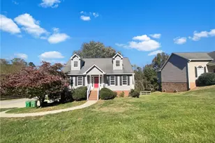 7395 Cortney Glen Ln, Lewisville, NC 27023 - Photo 1