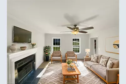 7395 Cortney Glen Lane, Lewisville, NC 27023 - Photo 2